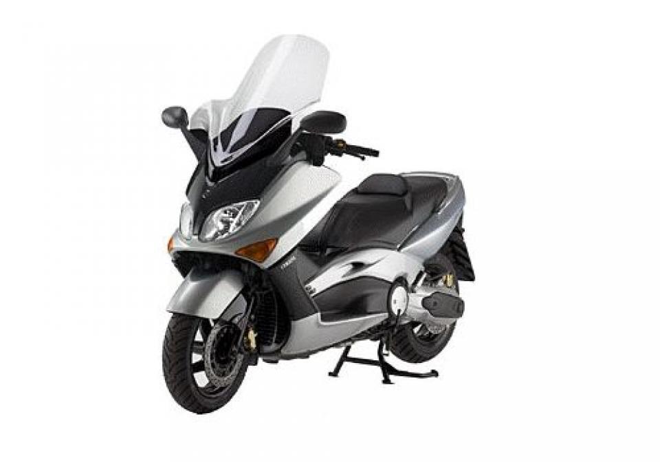 photo piece : Bulle et saut de vent->Yamaha Xp T-Max Abs