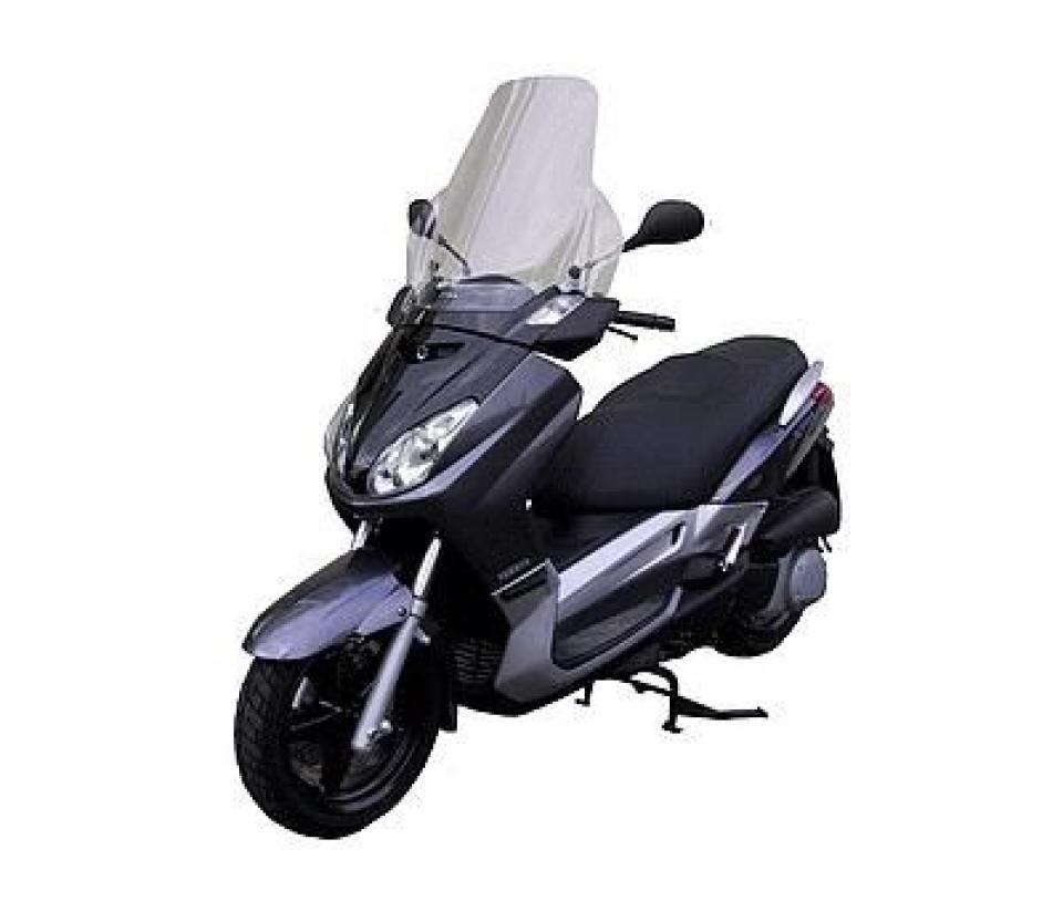 photo piece : Bulle et saut de vent->Yamaha Ypr X-Max