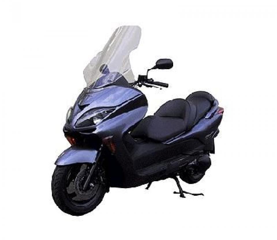 photo piece : Bulle et saut de vent->Honda Nss Ex Forza