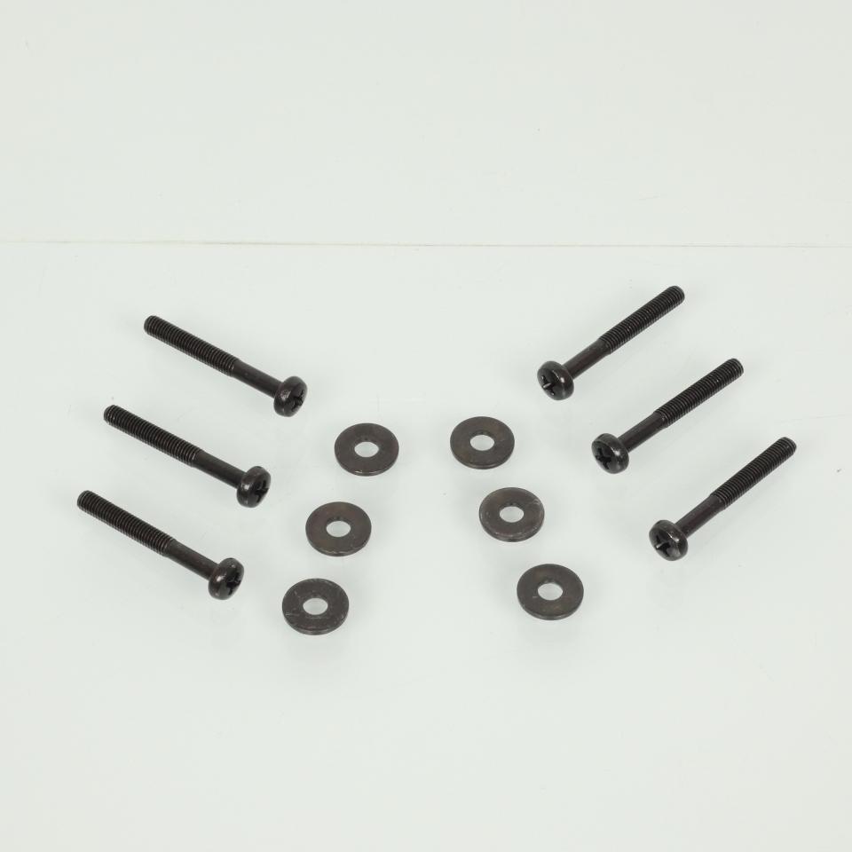 Bulle Fabbri pour scooter Suzuki 125 Uh Burgman 2007 à 2019 transparent Neuf