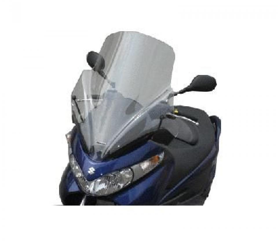 photo piece : Bulle et saut de vent->Suzuki Uh Burgman