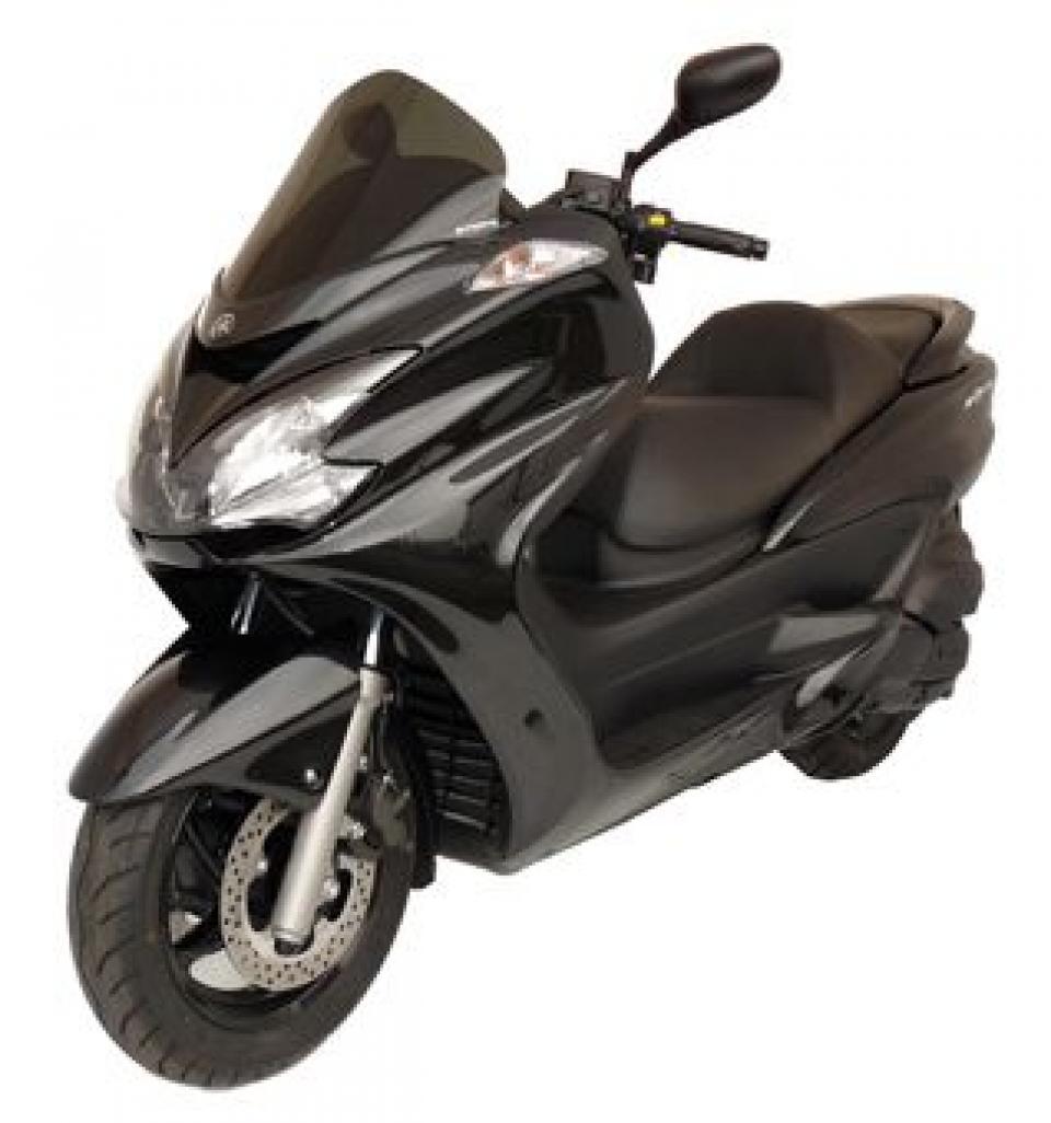 photo piece : Bulle et saut de vent->Yamaha Yp Majesty