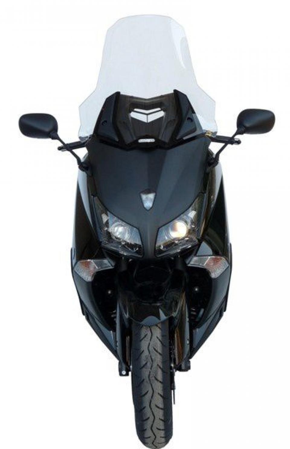 photo piece : Bulle et saut de vent->Yamaha Xp T-Max Abs