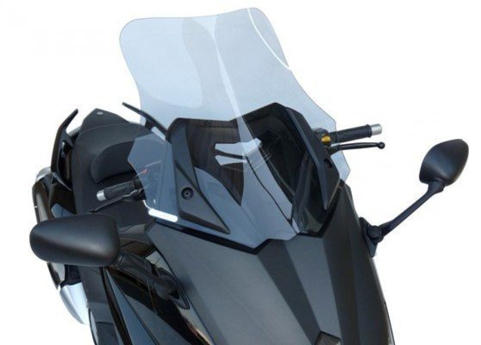 photo piece : Bulle et saut de vent->Yamaha Xp T-Max Abs