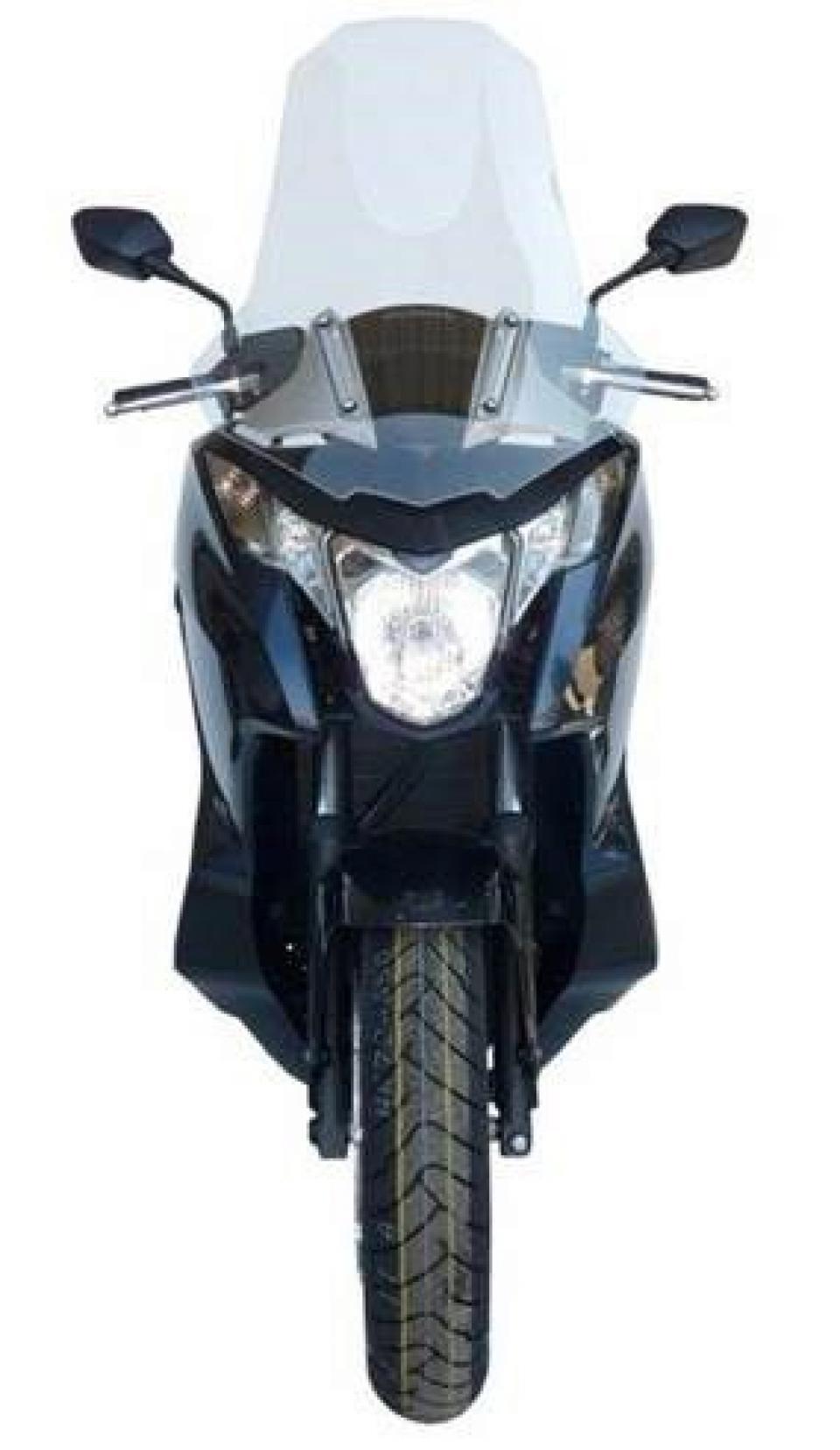 Bulle et saut de vent pour Honda NC Integra D Dct