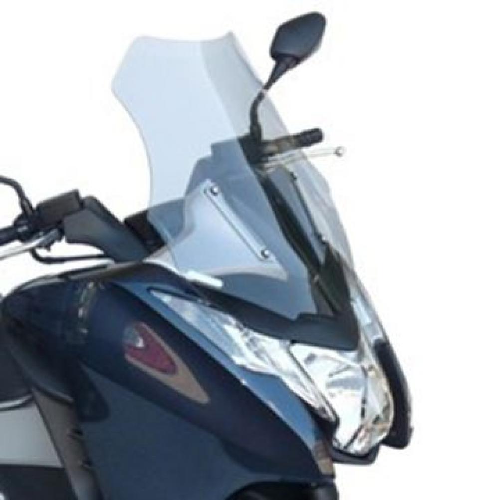 photo piece : Bulle et saut de vent->Honda NC Integra D Dct