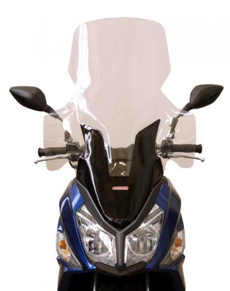 photo piece : Bulle et saut de vent->Sym JET 14 LC EURO4