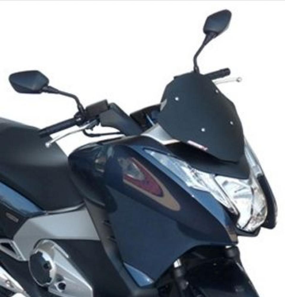 photo piece : Bulle et saut de vent->Honda NC Integra D Dct