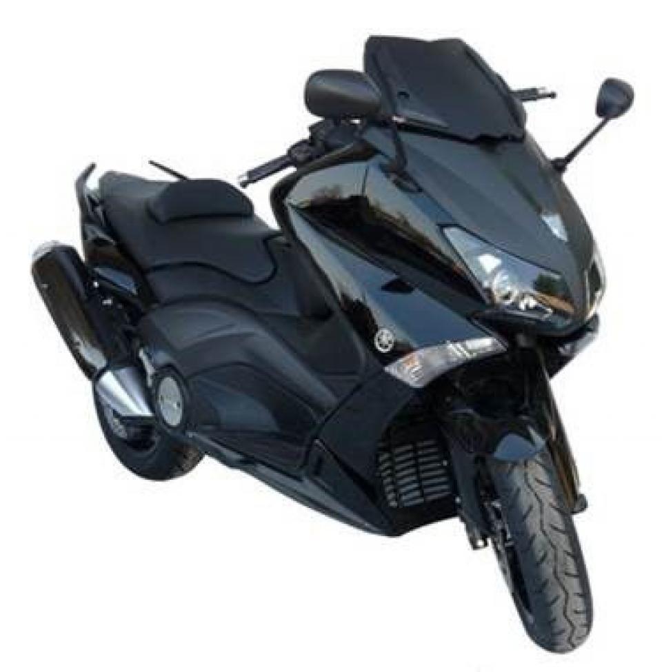 Bulle et saut de vent Fabbri pour Scooter Yamaha 530 Xp T-Max Abs 2012 à 2014 Neuf
