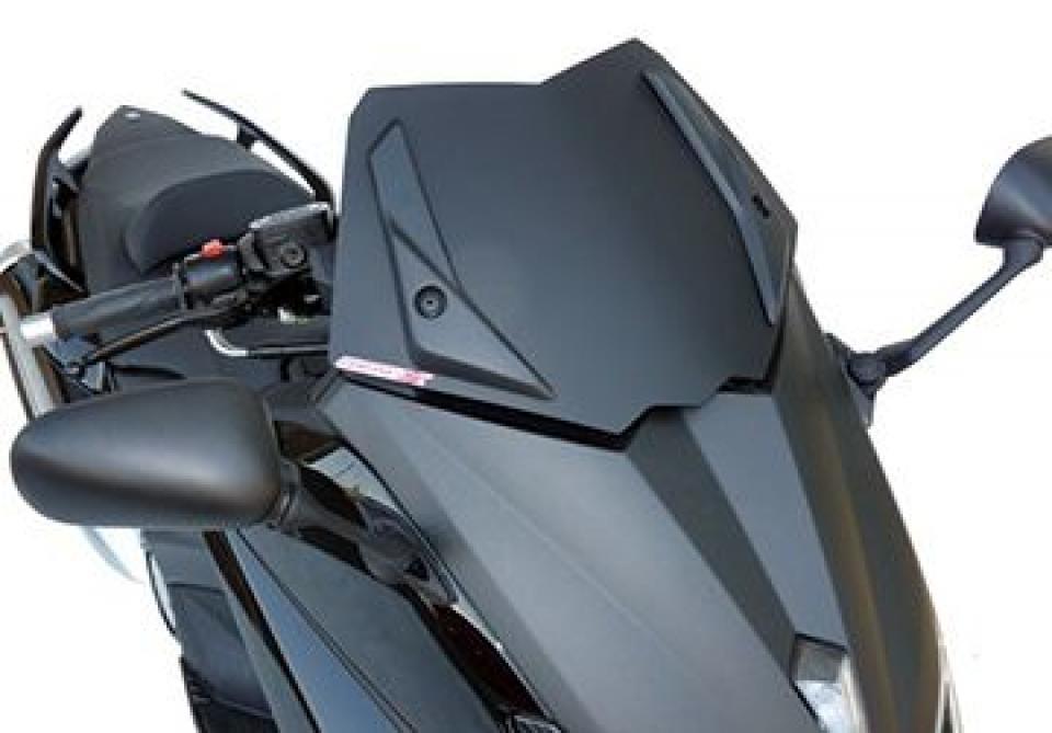 photo piece : Bulle et saut de vent->Yamaha Xp T-Max Abs