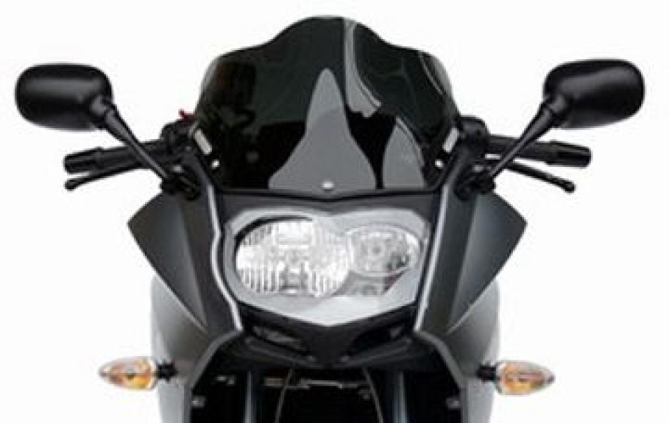 photo piece : Bulle et saut de vent->BMW F S/St