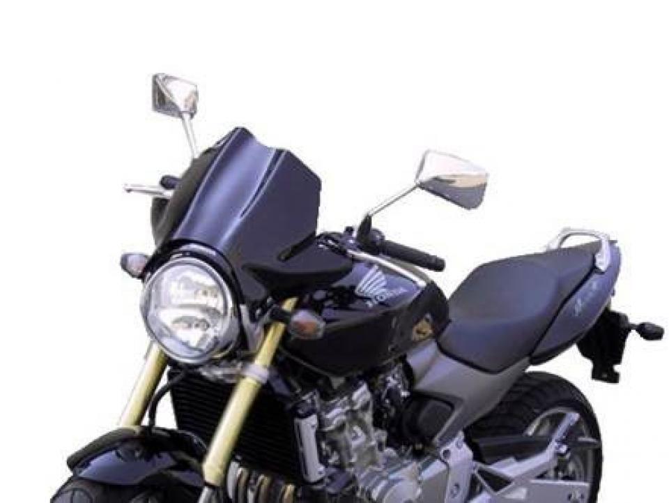 photo piece : Bulle et saut de vent->Honda Cb F Hornet