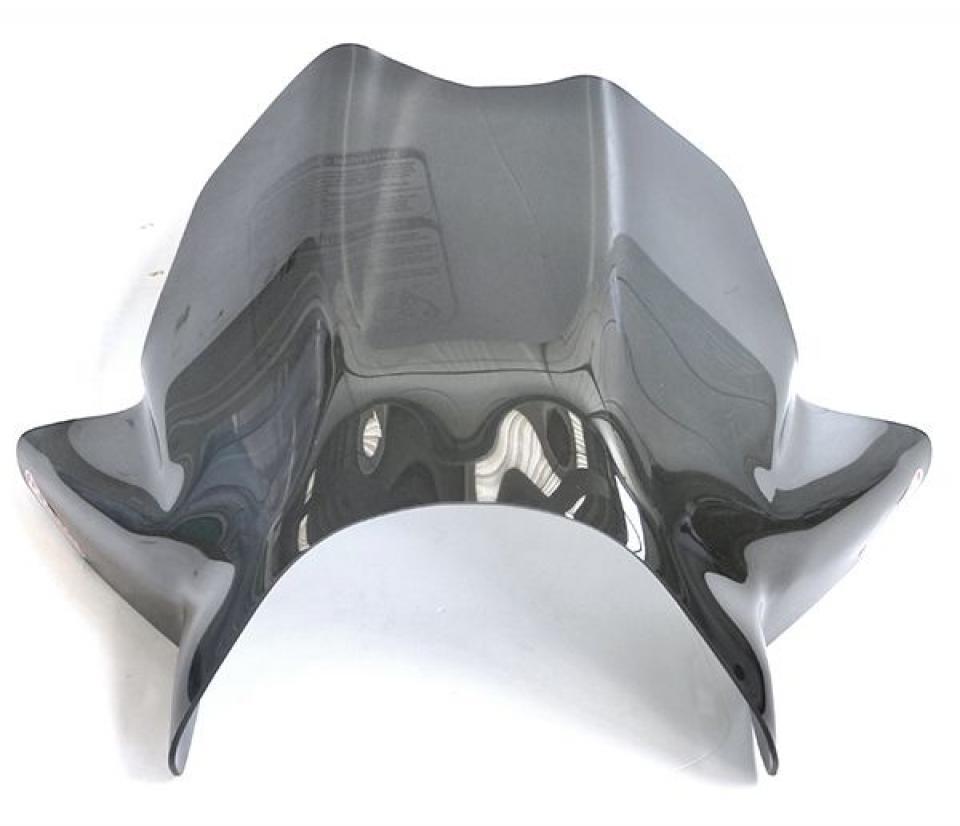 photo piece : Bulle et saut de vent->Honda Cb F Hornet