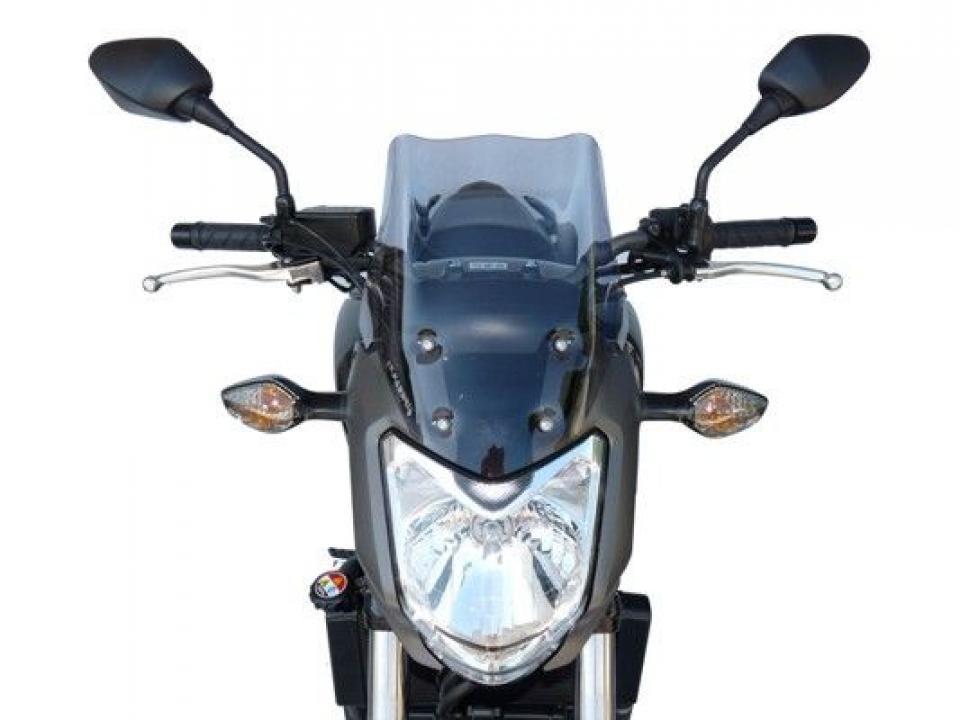 photo piece : Bulle et saut de vent->Honda Nc Sa Avec Abs