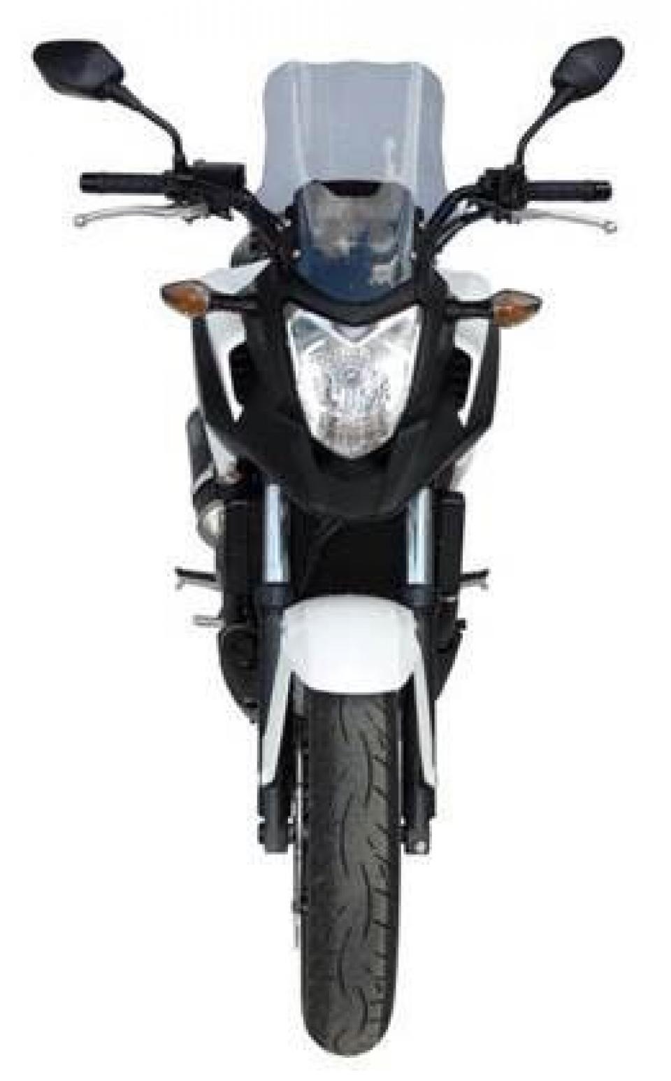 Bulle et saut de vent pour Honda Nc Xa Avec Abs