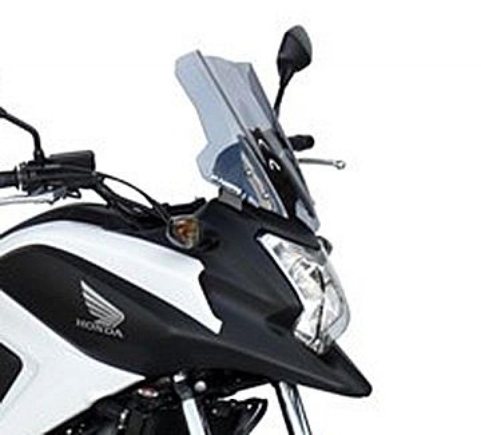 photo piece : Bulle et saut de vent->Honda Nc Xa Avec Abs