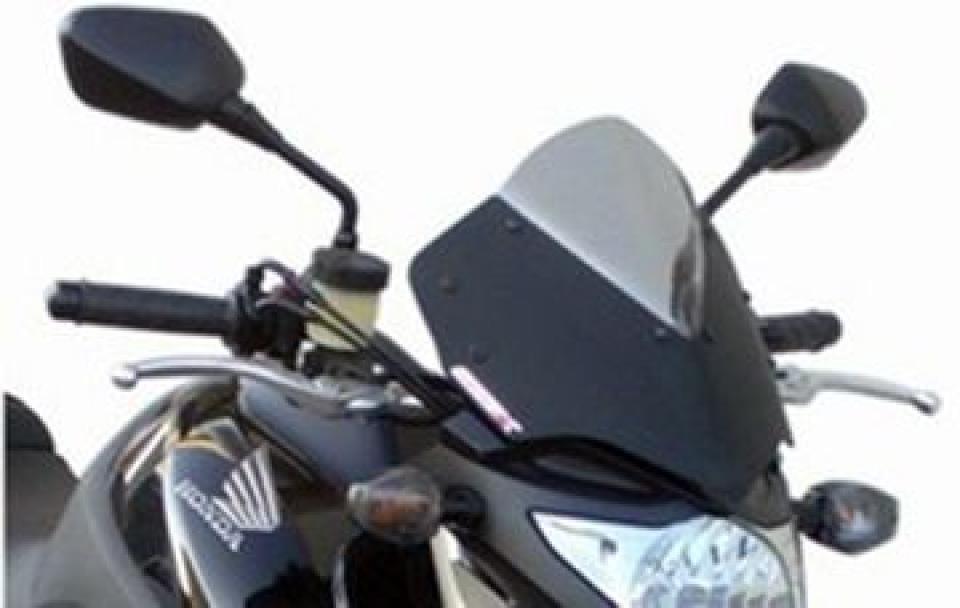photo piece : Bulle et saut de vent->Honda Cb R