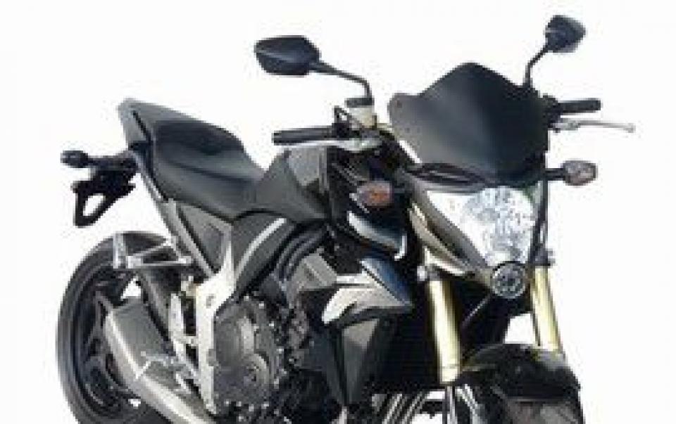 Bulle et saut de vent pour Honda Cb R