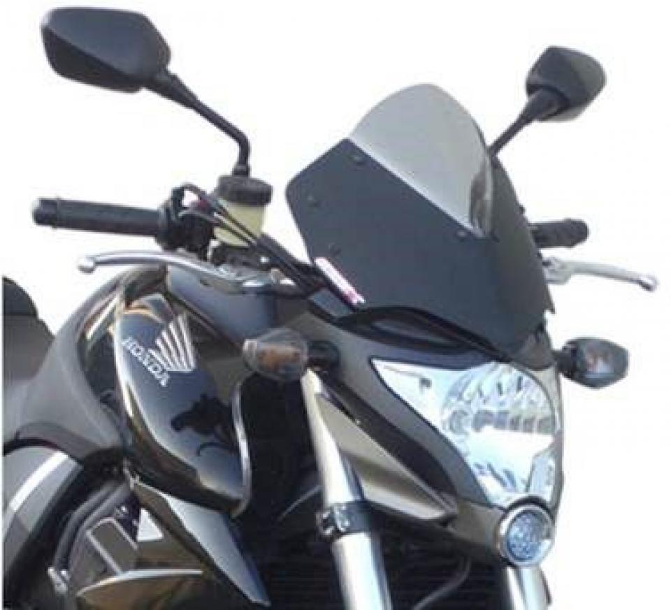 photo piece : Bulle et saut de vent->Honda Cb R