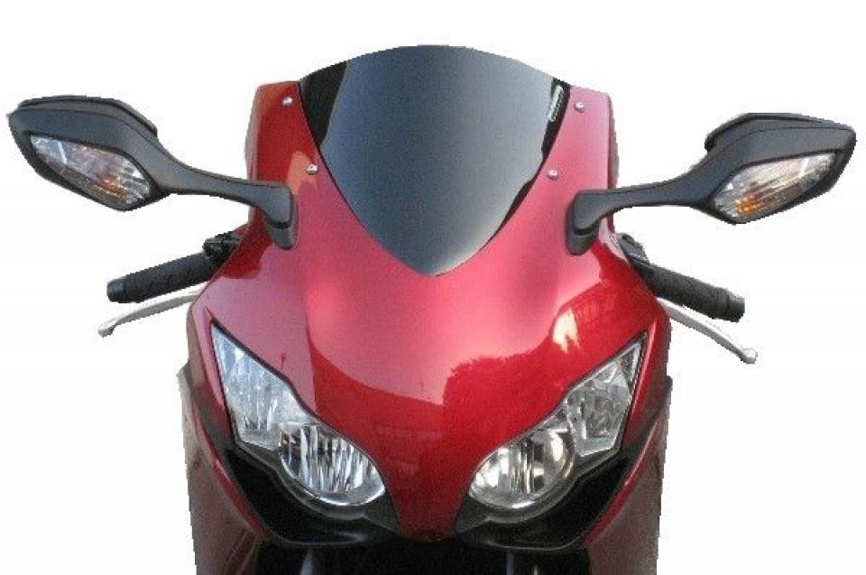 Bulle et saut de vent Fabbri pour Moto Honda 1000 Cb R 2011 à 2016 Neuf