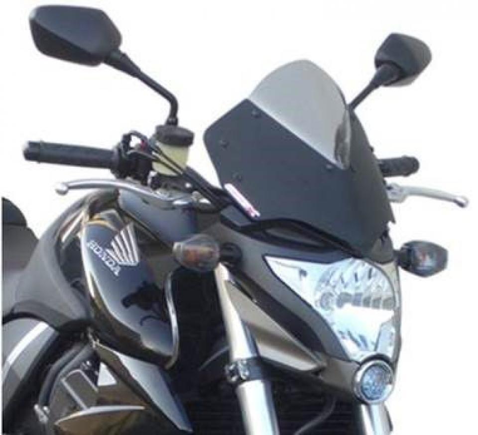 photo piece : Bulle et saut de vent->Honda Cb R