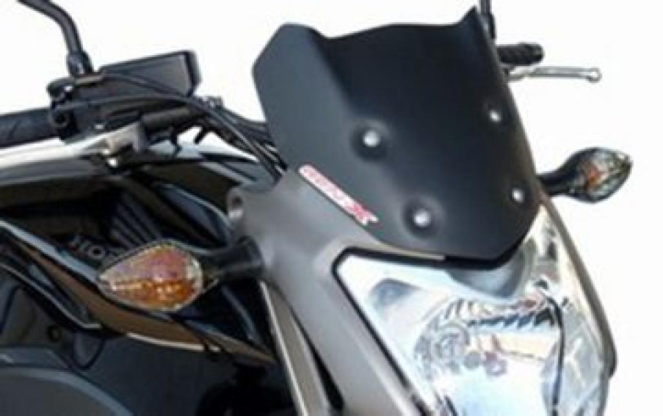 photo piece : Bulle et saut de vent->Honda Nc Sa Avec Abs