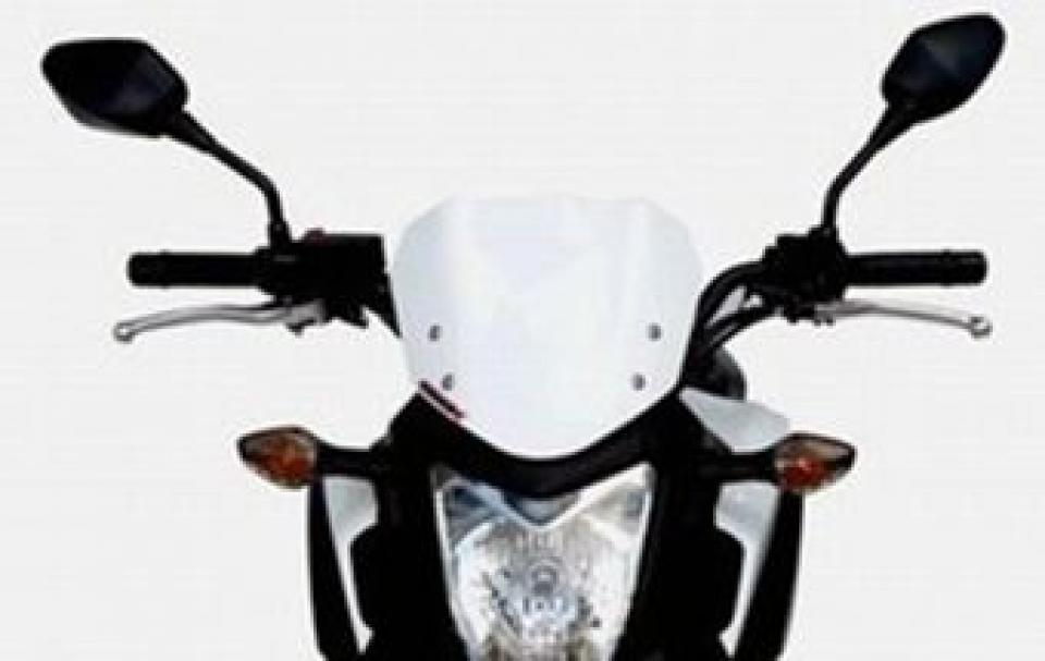 photo piece : Bulle et saut de vent->Honda Nc Xa Avec Abs
