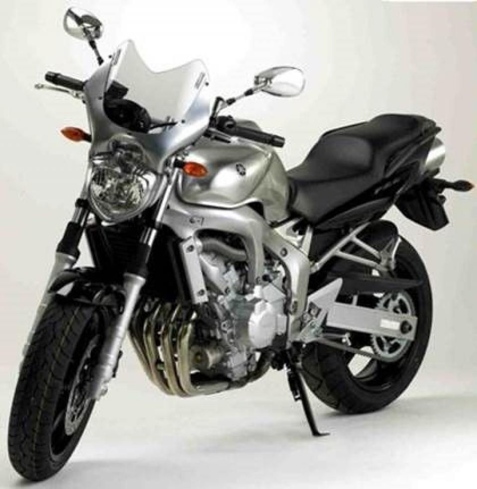 Bulle et saut de vent pour Yamaha Fz6 Fazer N/S