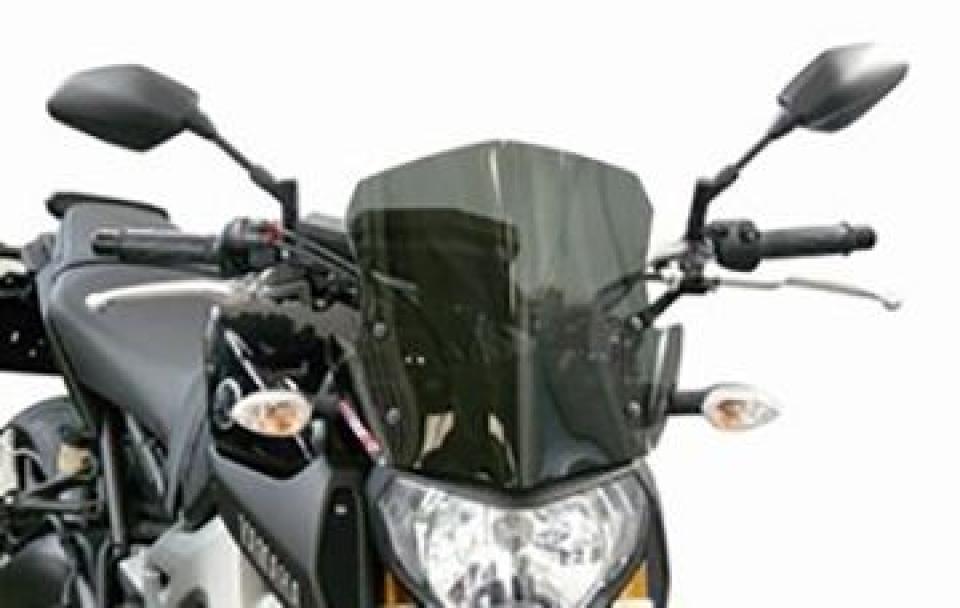 photo piece : Bulle et saut de vent->Yamaha MT-09