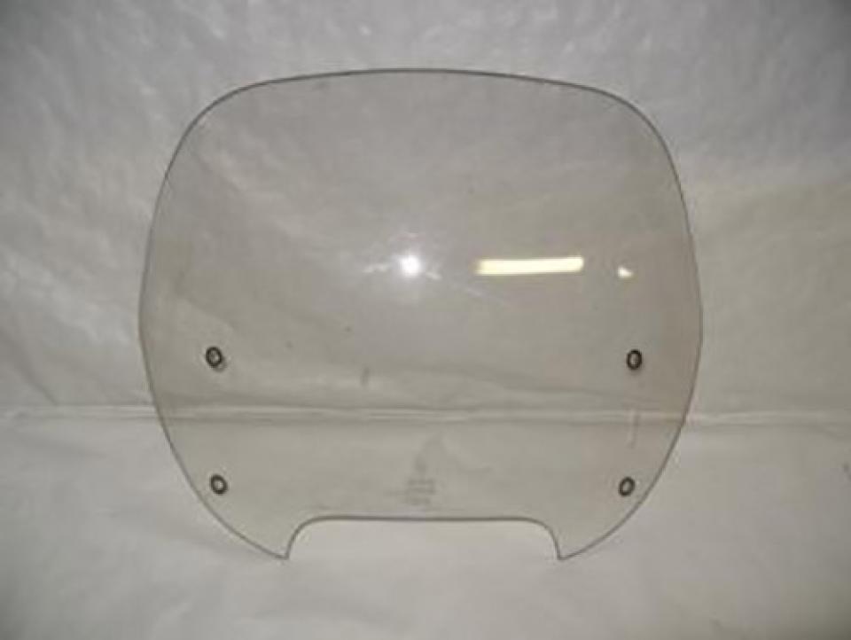 Bulle et saut de vent pour BMW R Rt