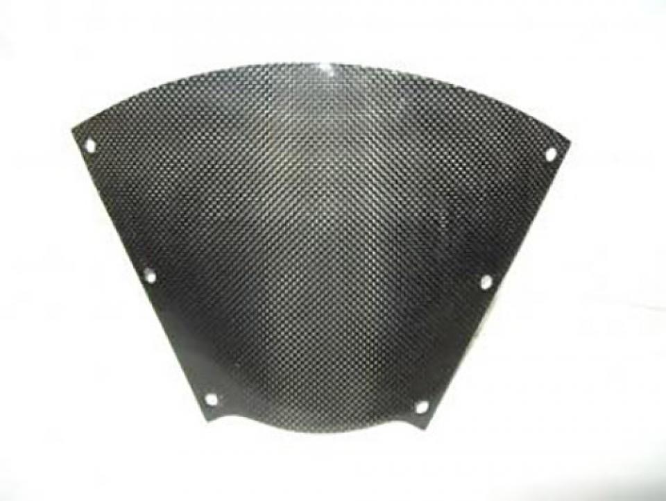 Bulle et saut de vent pour Yamaha Fazer