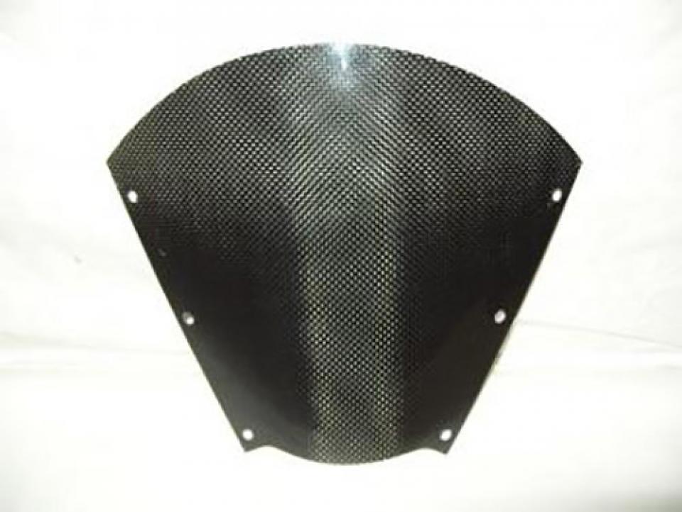 Bulle et saut de vent pour Yamaha Fazer