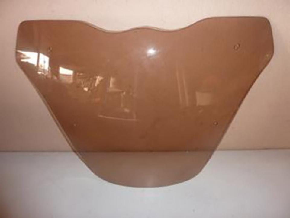 Bulle et saut de vent pour Honda NS