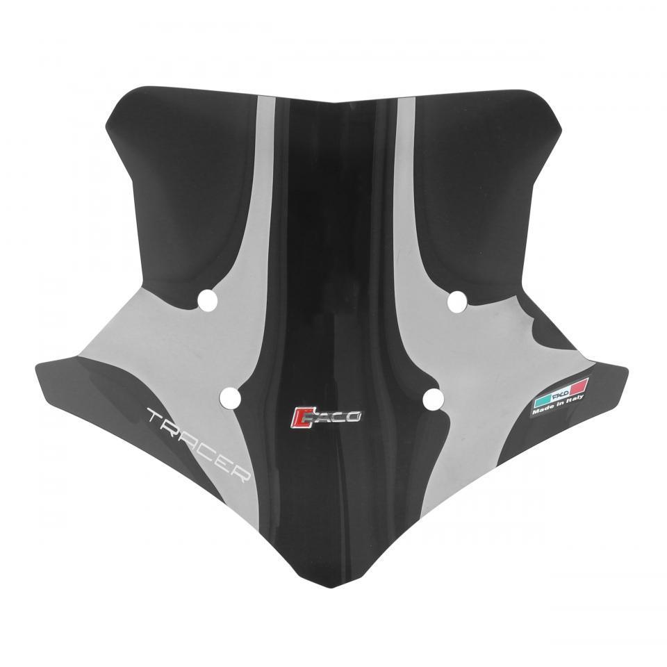 photo piece : Bulle et saut de vent->Yamaha Tracer