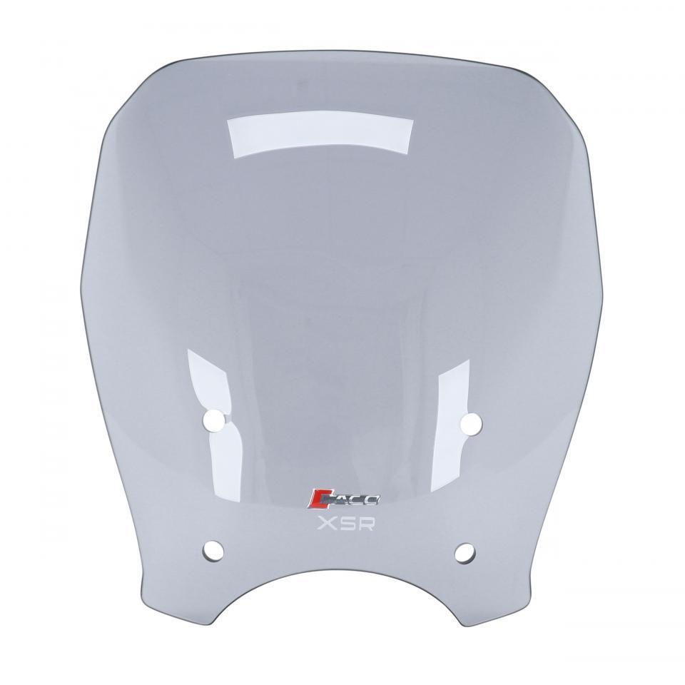 Bulle et saut de vent pour Yamaha Xsr