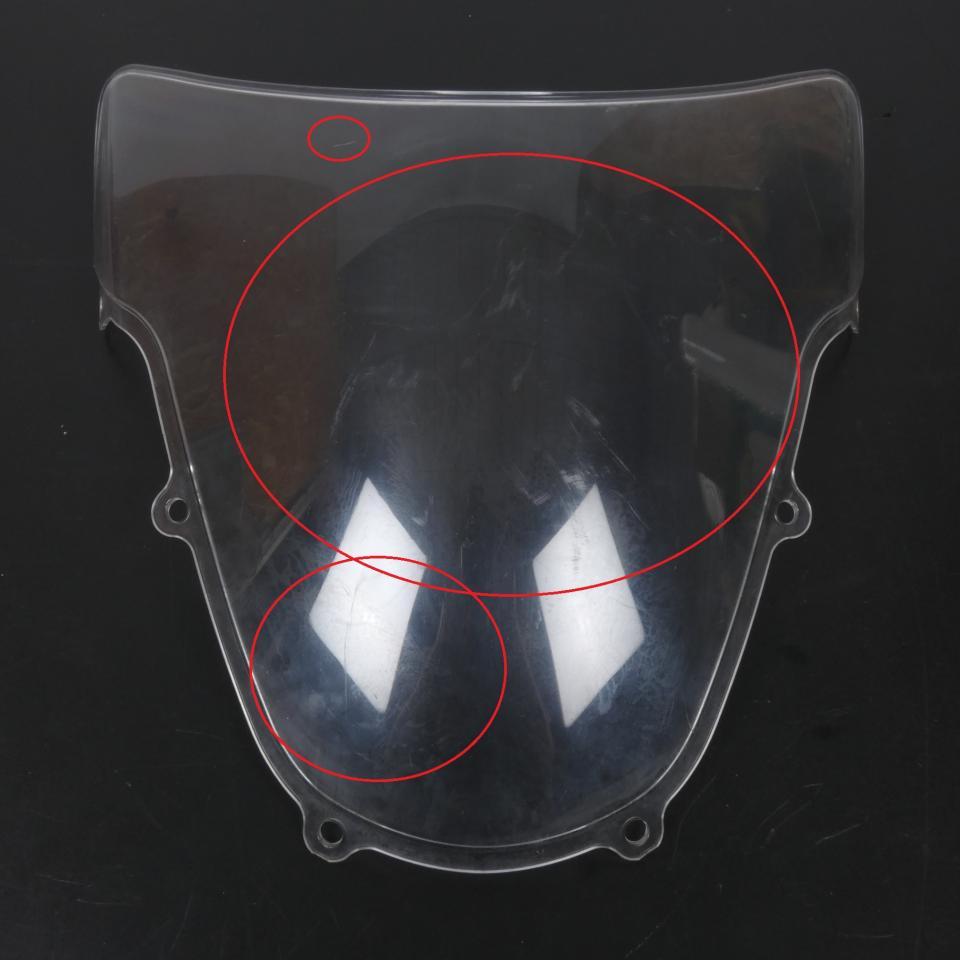 Bulle saut de vent origine pour moto Suzuki 1000 GSXR 2001 à 2003 35F Occasion