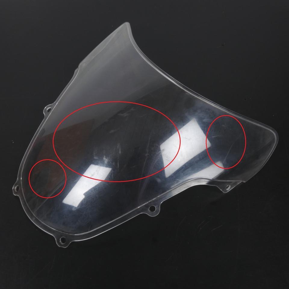 Bulle saut de vent origine pour moto Suzuki 1000 GSXR 2001 à 2003 35F Occasion
