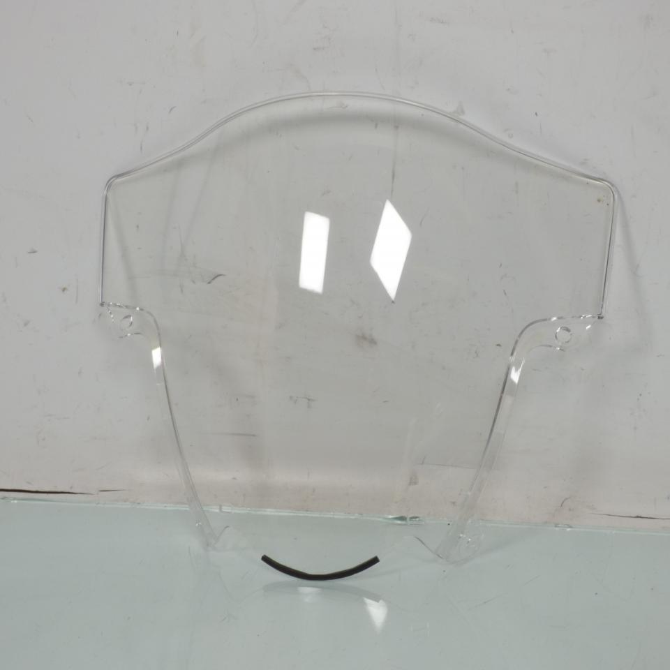 Bulle et saut de vent pour Suzuki Gsx-F