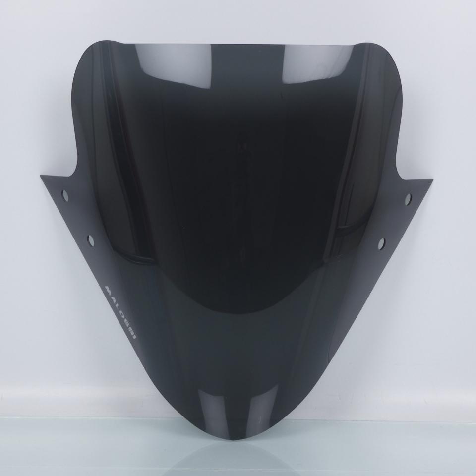 Bulle et saut de vent pour Kawasaki J IE