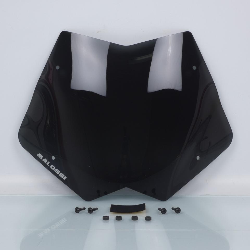 Bulle et saut de vent pour Yamaha Tmax