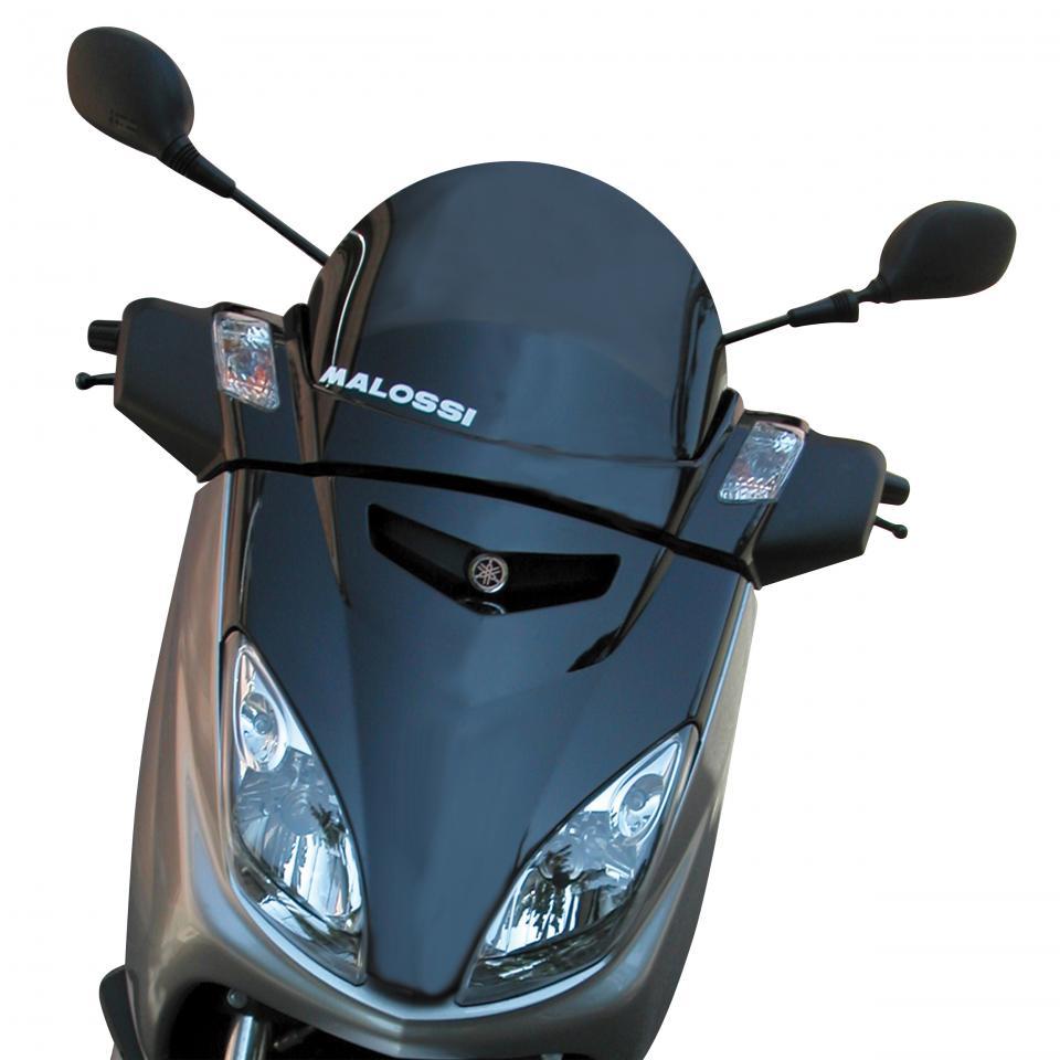 Bulle et saut de vent Malossi pour Scooter MBK 125 Skycruiser 2006 à 2008 Neuf