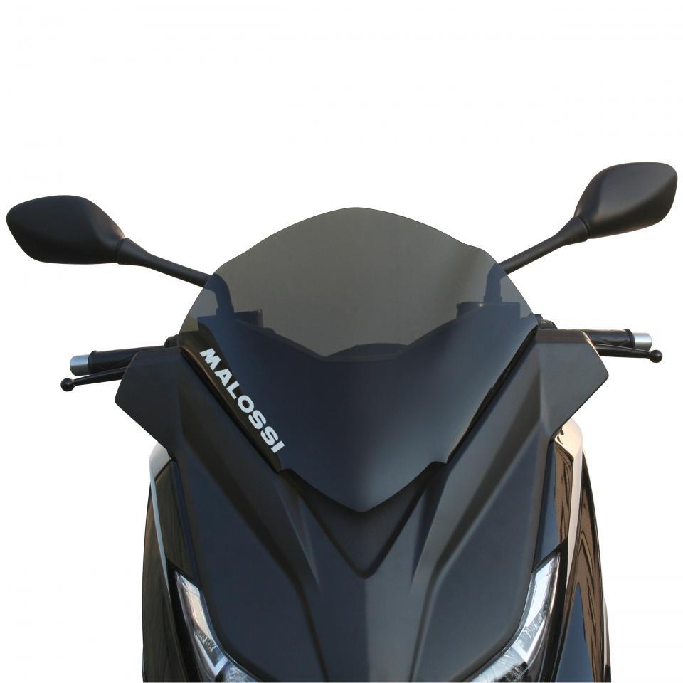 Bulle et saut de vent Malossi pour Scooter Yamaha 125 X-Max 2014 à 2017 Neuf