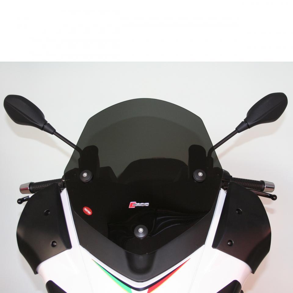 photo piece : Bulle et saut de vent->Aprilia SR Max