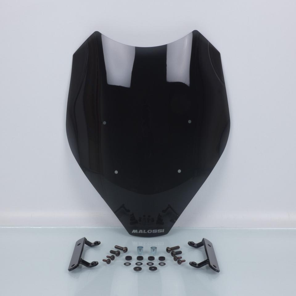 Bulle et saut de vent pour Kymco Ak
