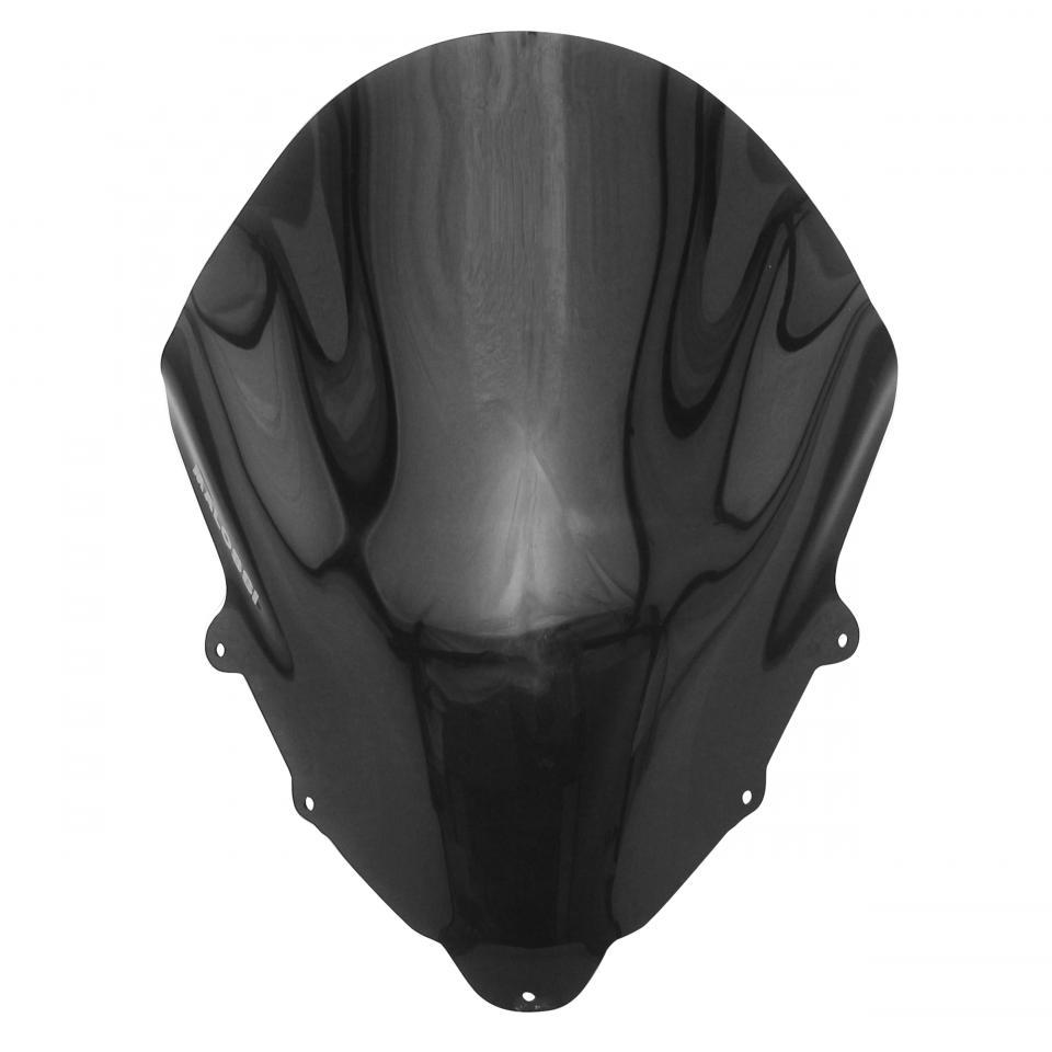 Bulle et saut de vent pour Yamaha Tmax