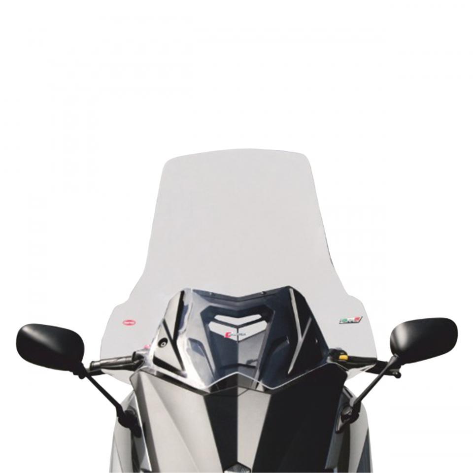 Bulle et saut de vent Faco pour Scooter Yamaha 530 Tmax 2012 à 2015 Neuf
