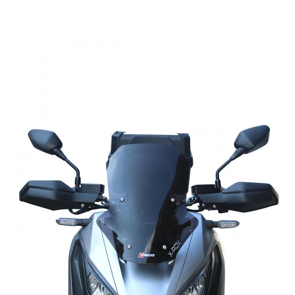 Bulle et saut de vent Faco pour Scooter Honda 750 X-Adv 2017 à 2020 Neuf