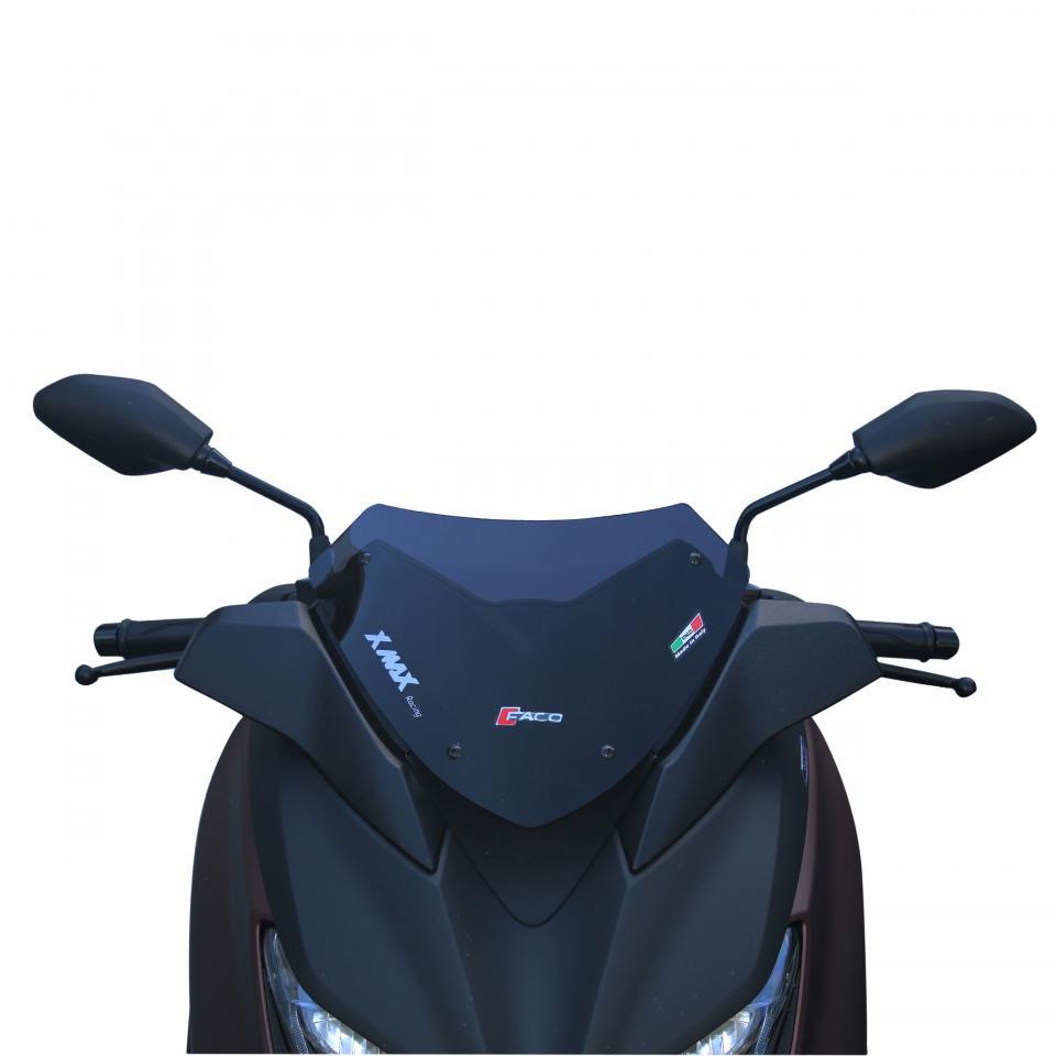 Bulle et saut de vent Faco pour Auto Yamaha Après 2017 Neuf