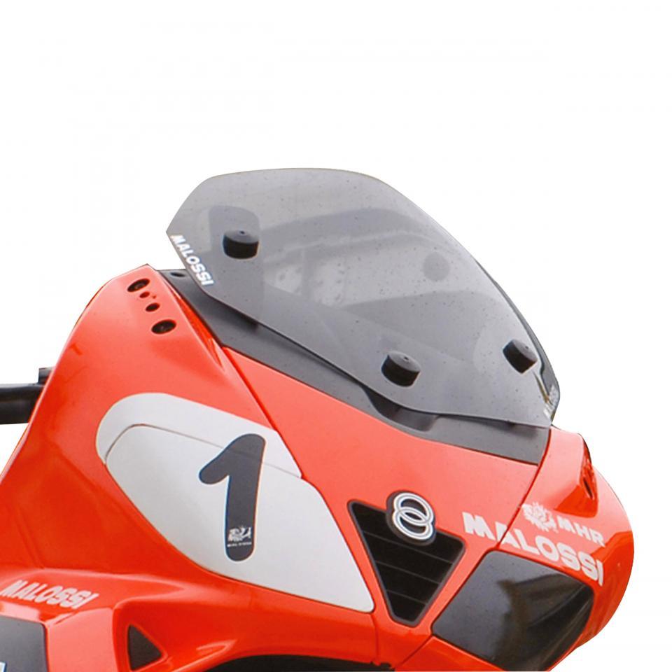 Bulle et saut de vent Malossi pour Scooter Gilera 125 Nexus Avant 2020 Neuf