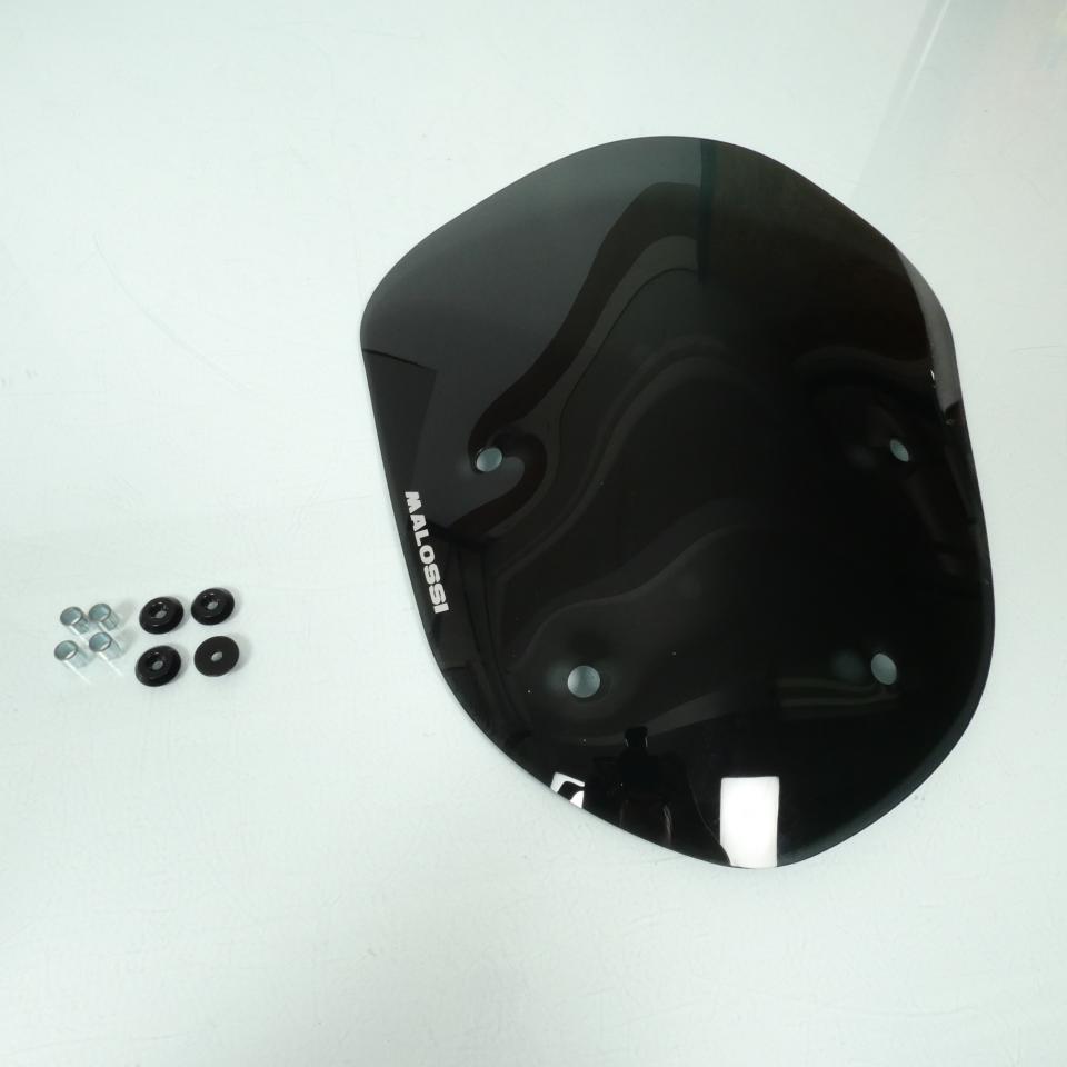 Bulle et saut de vent pour Gilera GP